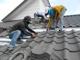 Best Roof Insulation Installation  in Darrington, WA